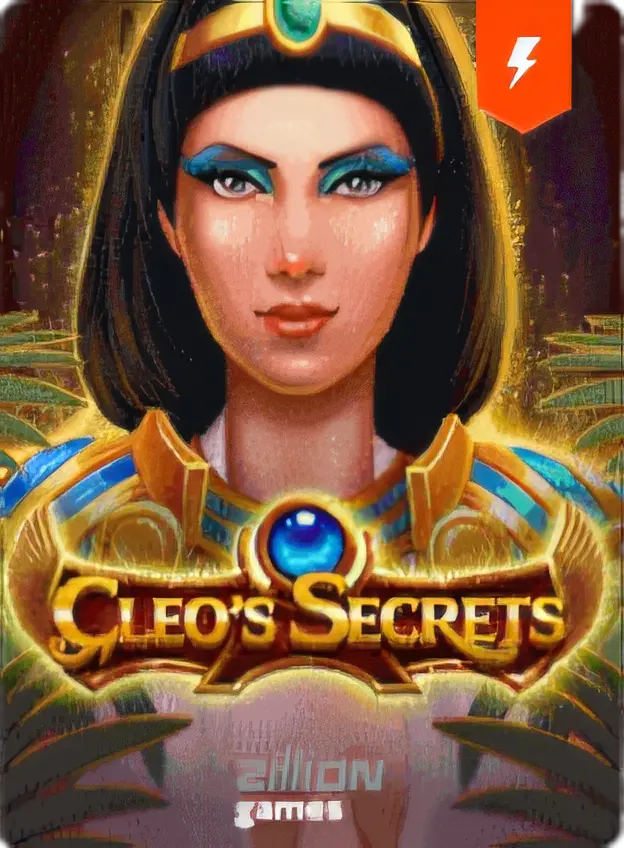 luckyelf-cleossecrets